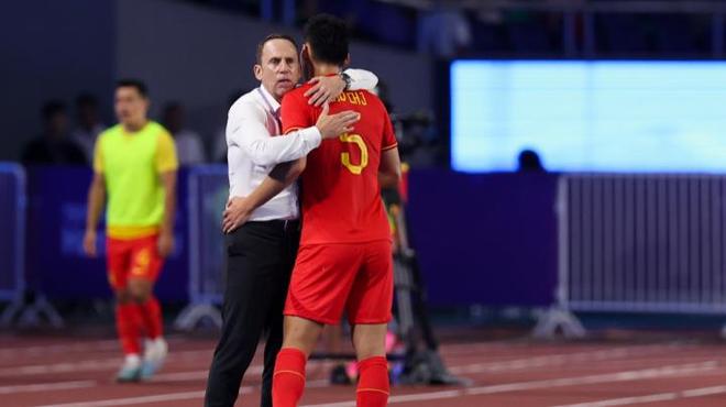 U23国足半决赛踢越南首发预测，刘浩帆+蒯纪闻出战，值得期待