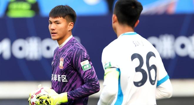 李昊U23亚洲杯一夜爆红 引欧洲球探重点关注 或引领4新星一起留洋