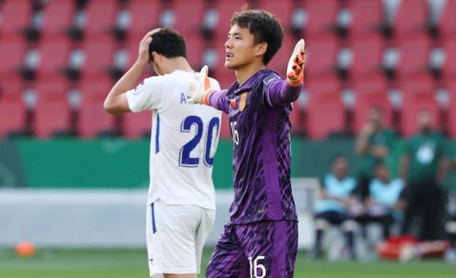 范志毅：U23国足半死不活的踢法世界最先进，对手自己都不会踢了