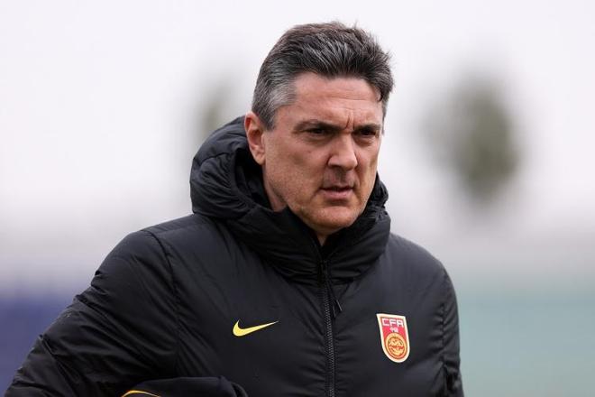 打越南队有秘密武器？安东尼奥：我现在不会透露