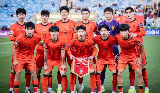 国足U23PK越南U23，李昊带队冲决赛门票，杨晨徐亮多位前国脚支招
