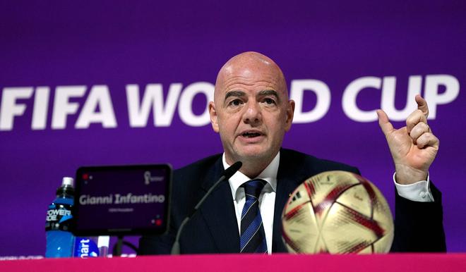 FIFA官宣！国足变相参加世界杯，3月战三大洲强敌，邵佳一迎大考