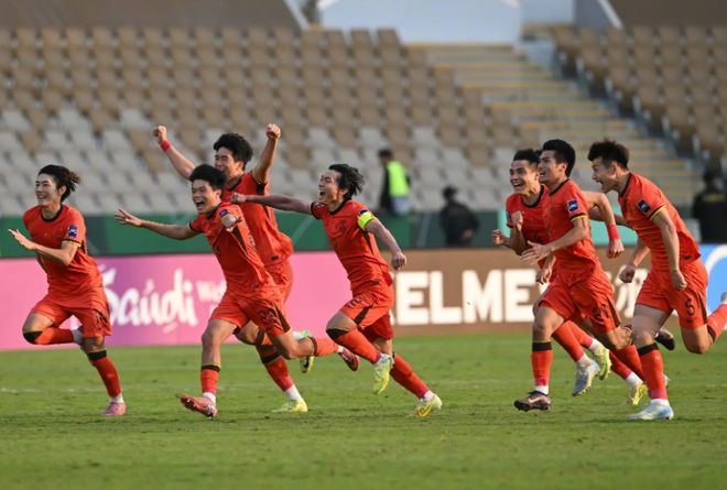 U23国足意外之喜，生死战前获2个利好：足协发力，赢越南希望大增