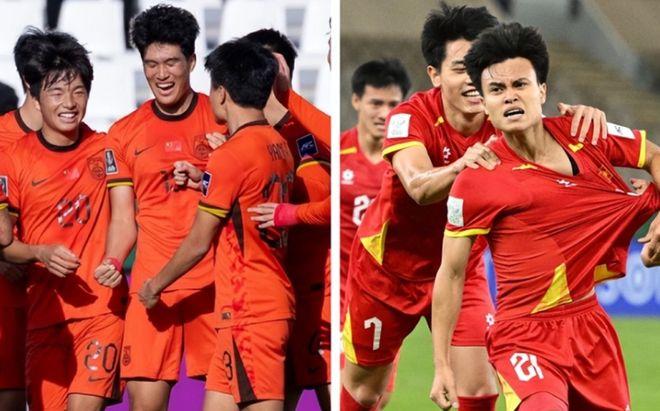 就在今晚决战打响，U23国足赛前迎来三个好消息，晋级决赛有戏了