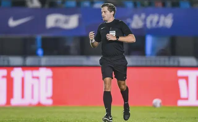 不好！U23国足今日亚洲杯战越南，遇到了一个大麻烦