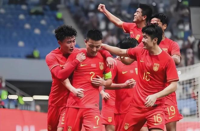 U23亚洲杯半决赛-越南VS中国：矛盾对决，U23国足能否更大胆一点