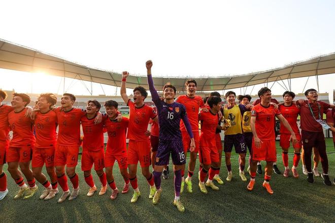 官方已确定！国足三月迎友谊赛，喀麦隆强势来袭，澳大利亚同组！