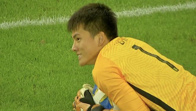 彭啸向余望王钰栋破门U23国足3:0完胜越南，安东尼奥一战封神