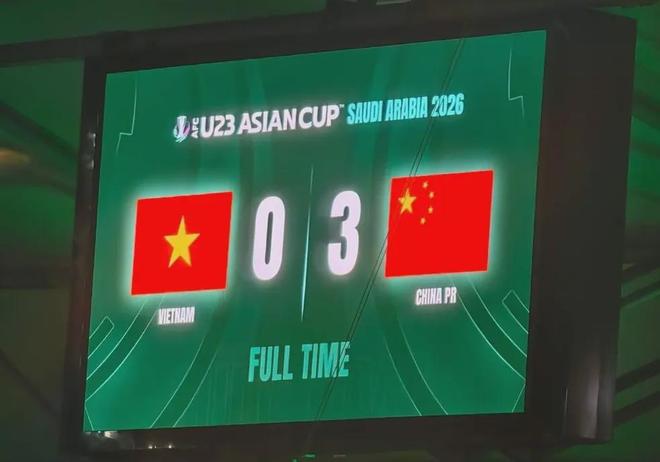 U23国足3-0越南背后的隐秘逻辑！战术大师安东尼奥的完美布局！