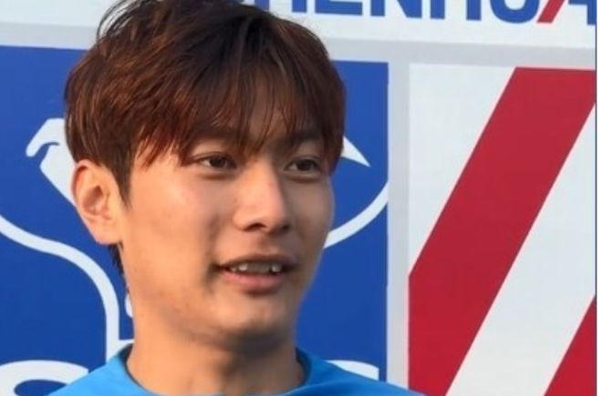 U23国足踢日本的比赛还没开踢，就提前收到一个好消息，值得期待