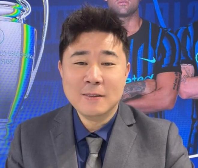 嘲讽U23国足“X味巧克力”，董方卓回应：承认被打脸，希望一直打