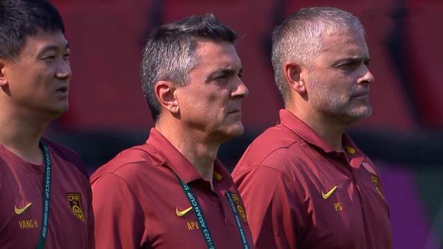 安东尼奥7年磨一剑，李昊征服对手 刘浩帆杀人诛心 U23国足无压力