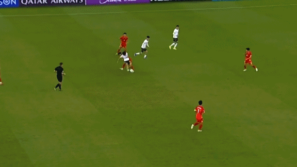 国足怎么一下子变好了