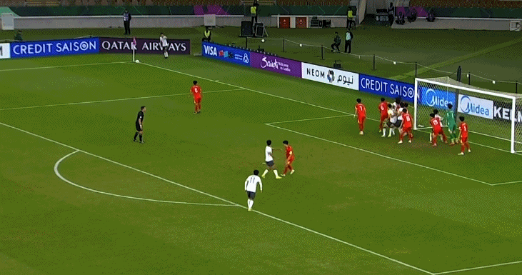 历史性突破！U23国足首进亚洲杯决赛