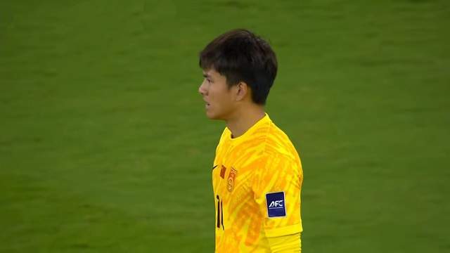 向余望扬眉吐气，拜合拉木身体碾压 U23国足计划有变 目标夺冠