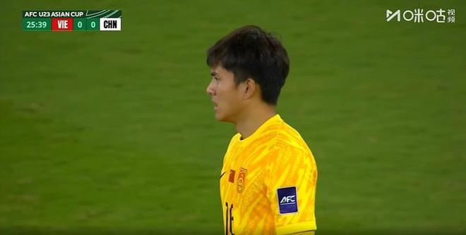 太牛了！3-0完爆越南，U23国足闯入半决赛，6人满分，仅两人低分