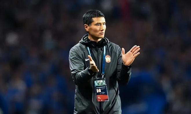 胆识过人 邵佳一或提拔4大新星 热身赛3个对手曝光 全是难啃骨头