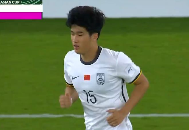 冠军，中国来了！U23国足3-0越南，进亚洲杯决赛，3天后对决日本