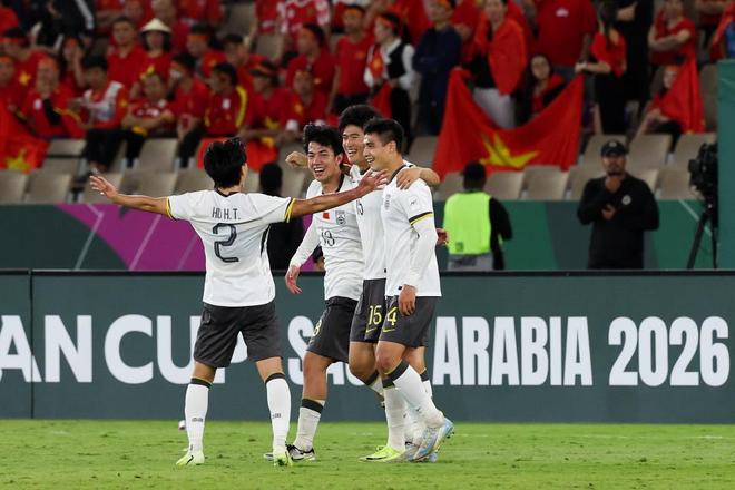 U23亚洲杯决赛对阵：U23国足冲首冠 战卫冕冠军日本 24日23点打响