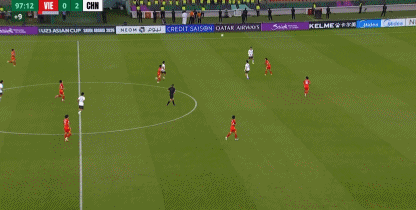 U23国足更衣室狂欢庆祝，主帅安东尼奥：先享受今天再考虑日本，我们会和他们战斗到底！AFC亚洲杯、中国足协纷纷发文点赞