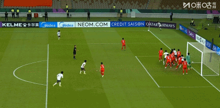 一觉醒来，中国男足进决赛了！