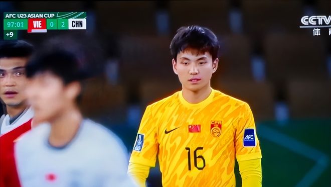 对日本前瞻来了！U23亚洲杯国足3-0越南进决赛，计划有变目标争冠