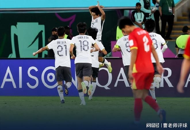 神级变阵！U23国足爆冷进决赛，三大原因复盘安东尼奥的“魔术”