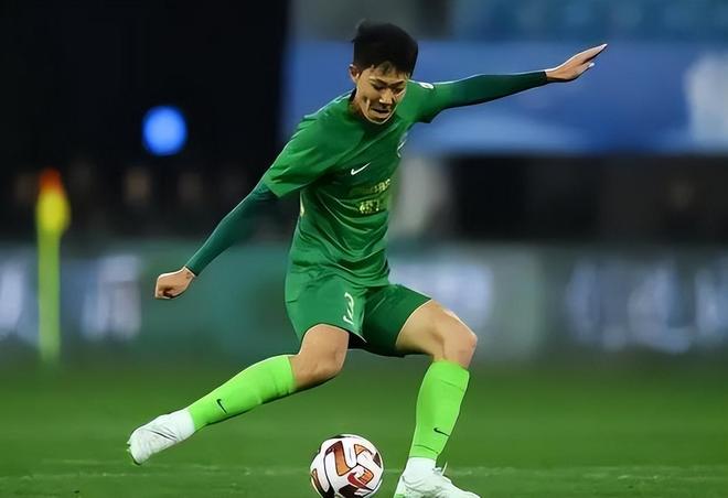 越南7号赛前要踢中国3比0，赛后刘浩帆找到他，直言你说话呀