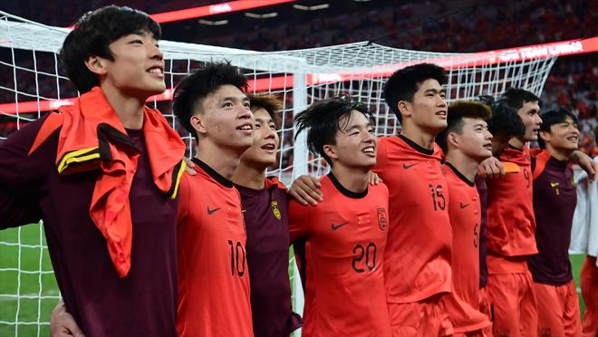 吃相难看！U23国足打进决赛不到24小时，令人担心的一幕发生了