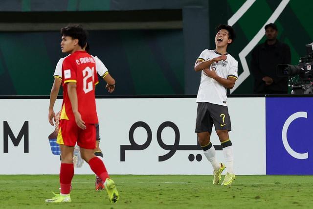 时隔22年重返亚洲之巅！U23国足底气何在？