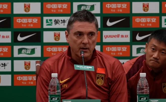 北青：安东尼奥通过考核赢得信任，无限接近新国奥队帅位