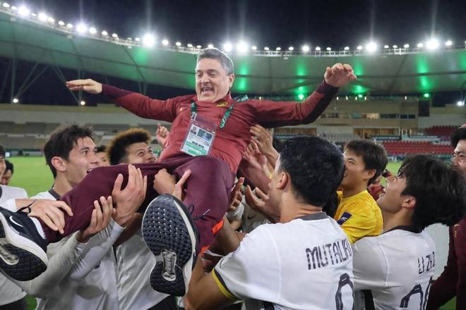 一战封神！安东尼奥有啥秘密武器？