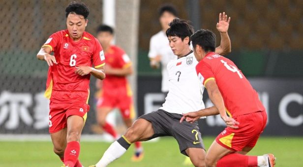 終極決戰(zhàn)前，U23國(guó)足遭遇一個(gè)壞消息，取勝日本隊(duì)奪冠徹底懸了