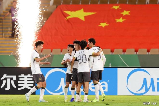 董路：日本进不了球！U23国足守到点球大战 李昊扑出4个点球夺冠