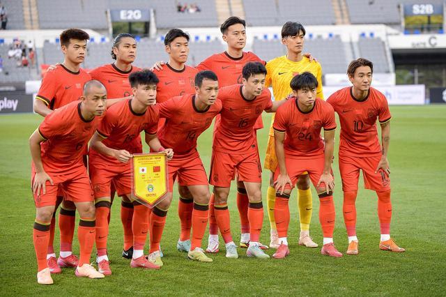 U23踢疯了中国男足仍躺平？国际足联出神招：给你造个小世界杯！