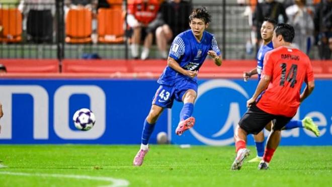 新民場(chǎng)外音｜金雷：U23國(guó)足創(chuàng)造歷史背后是聯(lián)賽的托舉