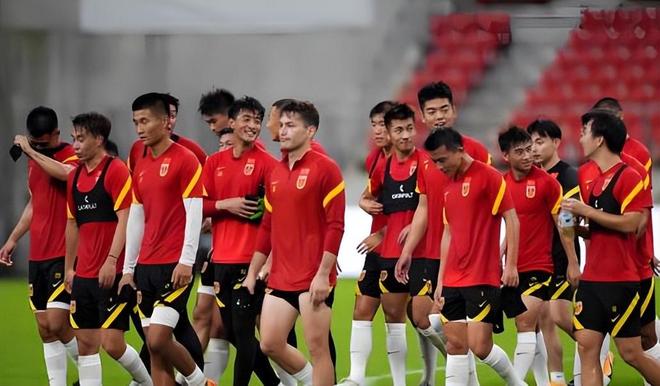 喜讯！《新闻联播》播报U23国足击败越南U23，公开点名三位球员