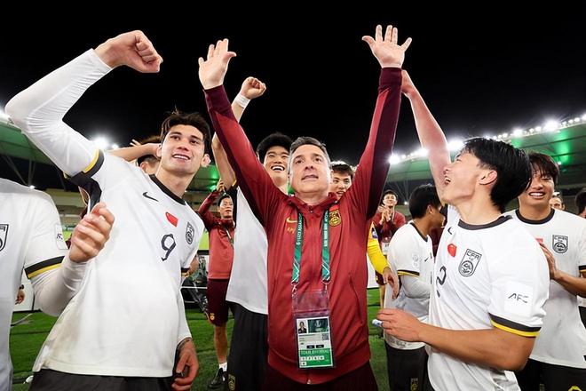 历史首次！U23国足登上《新闻联播》 亚洲各国媒体盛赞：难以置信