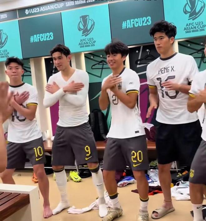 向余望爆发了 20号被低估了！有美甲少年能出线吗？刘诚宇可惜了