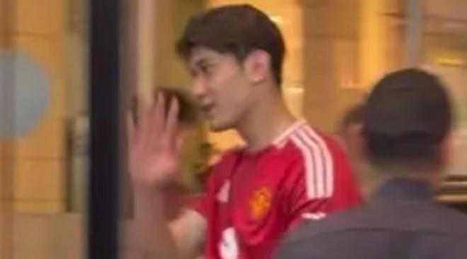 网传拜合拉木将转会去成都蓉城，为何球队至今没官宣，原因找到了