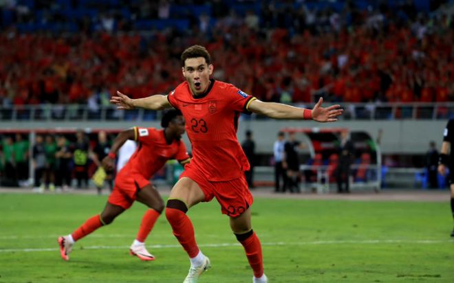 泪目！拜合拉木能入选中国队原因曝光，国足选人标准应大变革