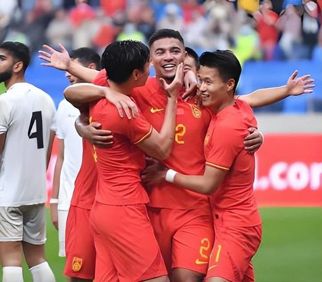 喜讯！上港锋线新黑马大爆发，17岁小将热身赛攻破俄超球队大门