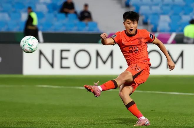 足协立功！国足新星曝光赢球秘诀，中超锻炼价值大，宋凯收到回报