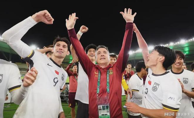 是真是假！日媒爆料后防主力缺阵，没想到韩媒这样说夺冠意外加码