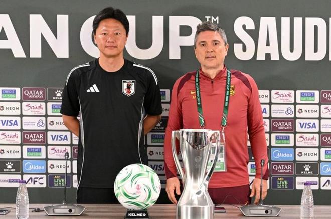 与日本队争冠军，U23国足胜算几何？