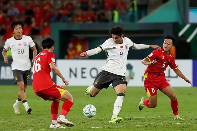 安东尼奥若体面的离开中国足球，U23亚洲杯决赛后是最佳时机