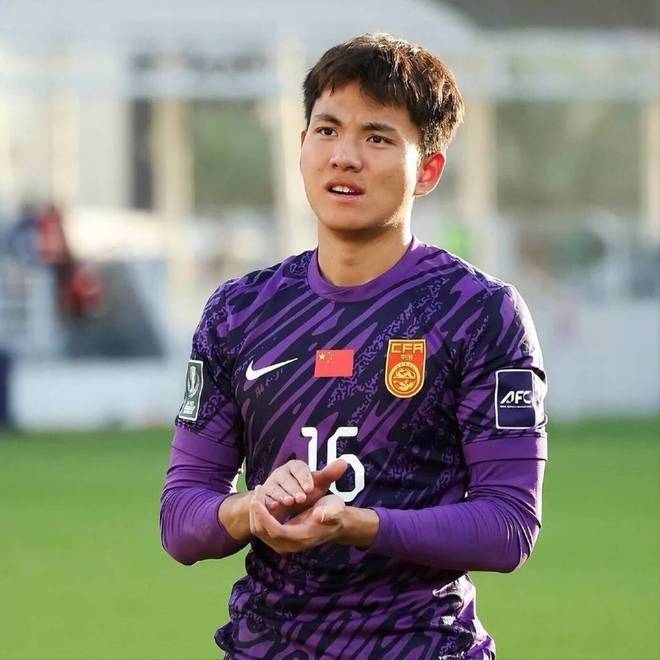 日媒确认，国足收获利好消息！连续5场零失球，李昊身价飙升