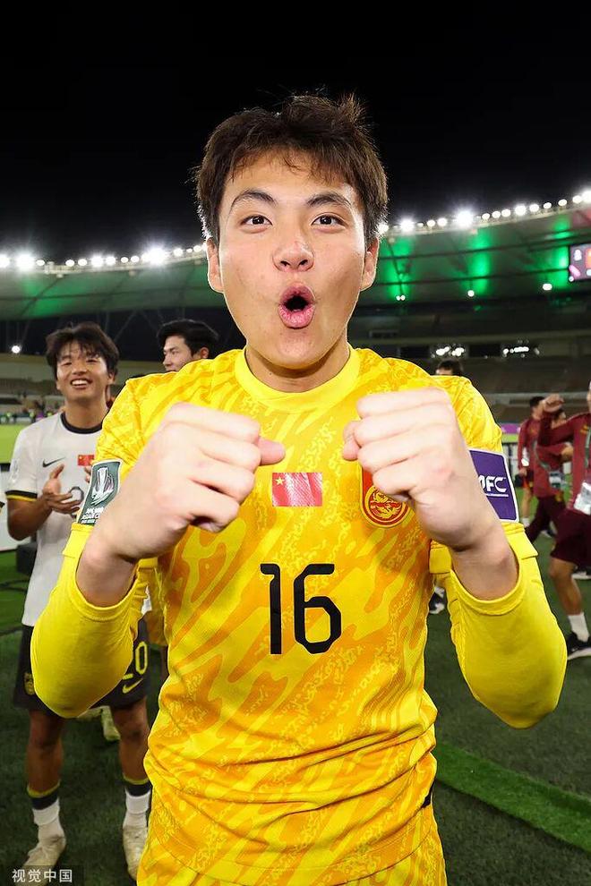 身价2000万！李昊已被欧洲俱乐部关注 国内3家争冠俱乐部有意