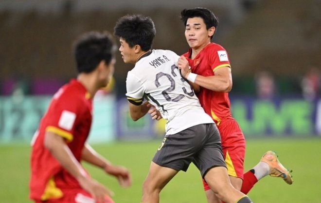 越南头牌否认挑衅U23国足：从未说能赢3-0！刘浩帆回击我因被误导