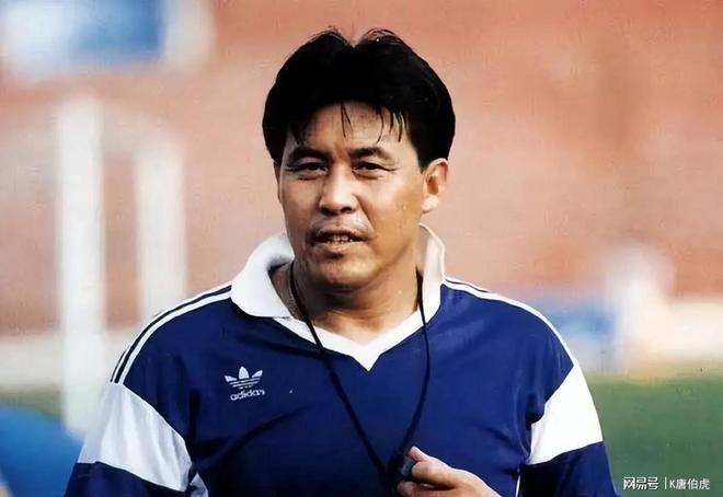 中国足球后卫实力派盘点